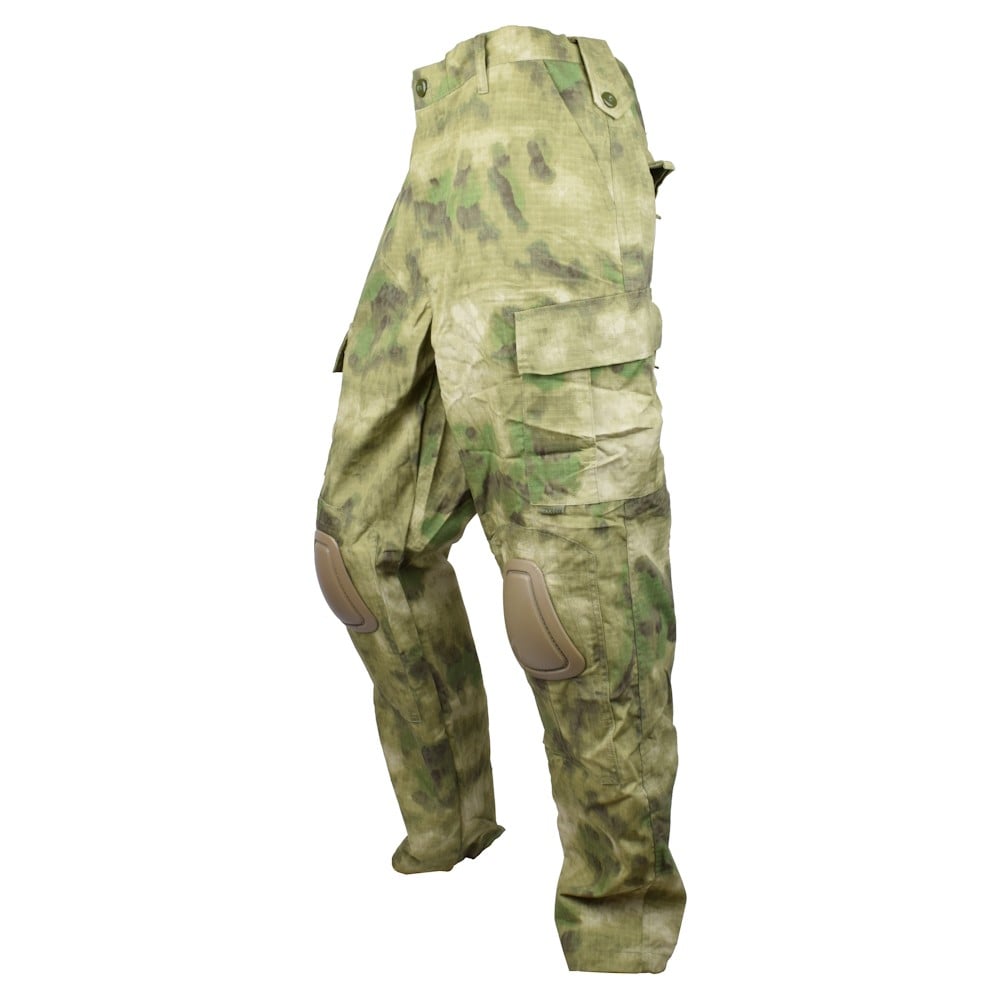 Uniforme Combat A-TACS Verde Taglia S di ROYAL
