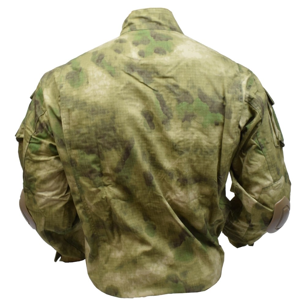 Uniforme Combat A-TACS Verde Taglia S di ROYAL