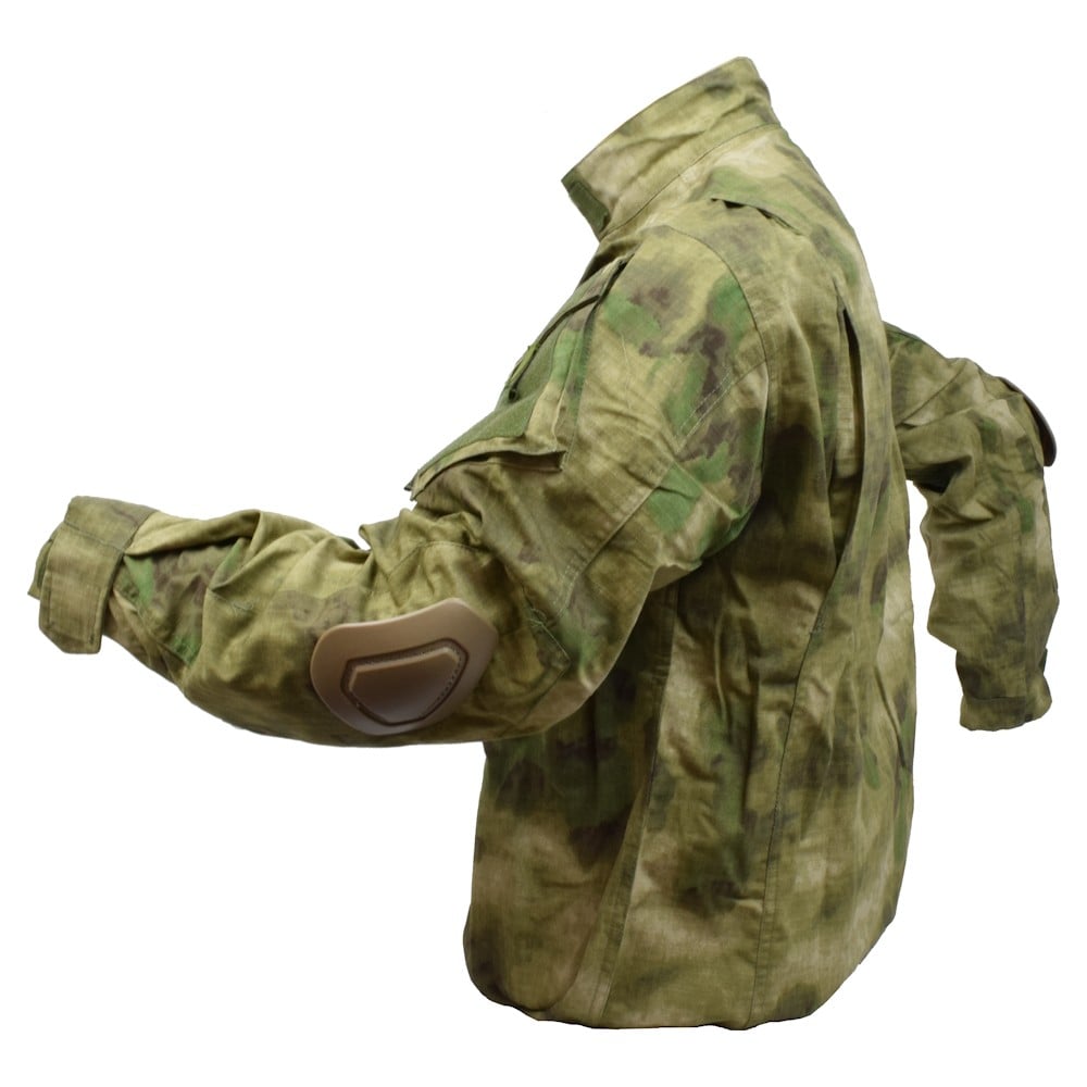 Uniforme Combat A-TACS Verde Taglia S di ROYAL