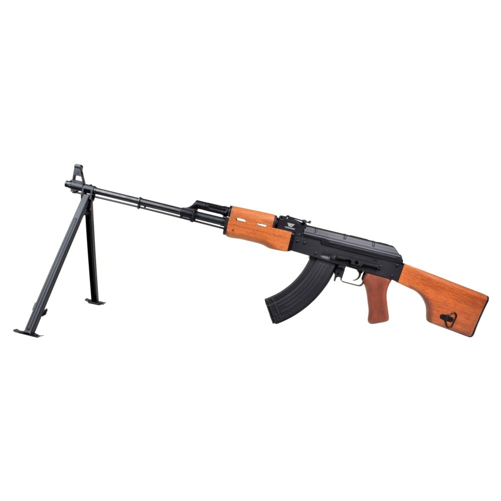 Fucile Elettrico RPK-74 di J.G. WORKS