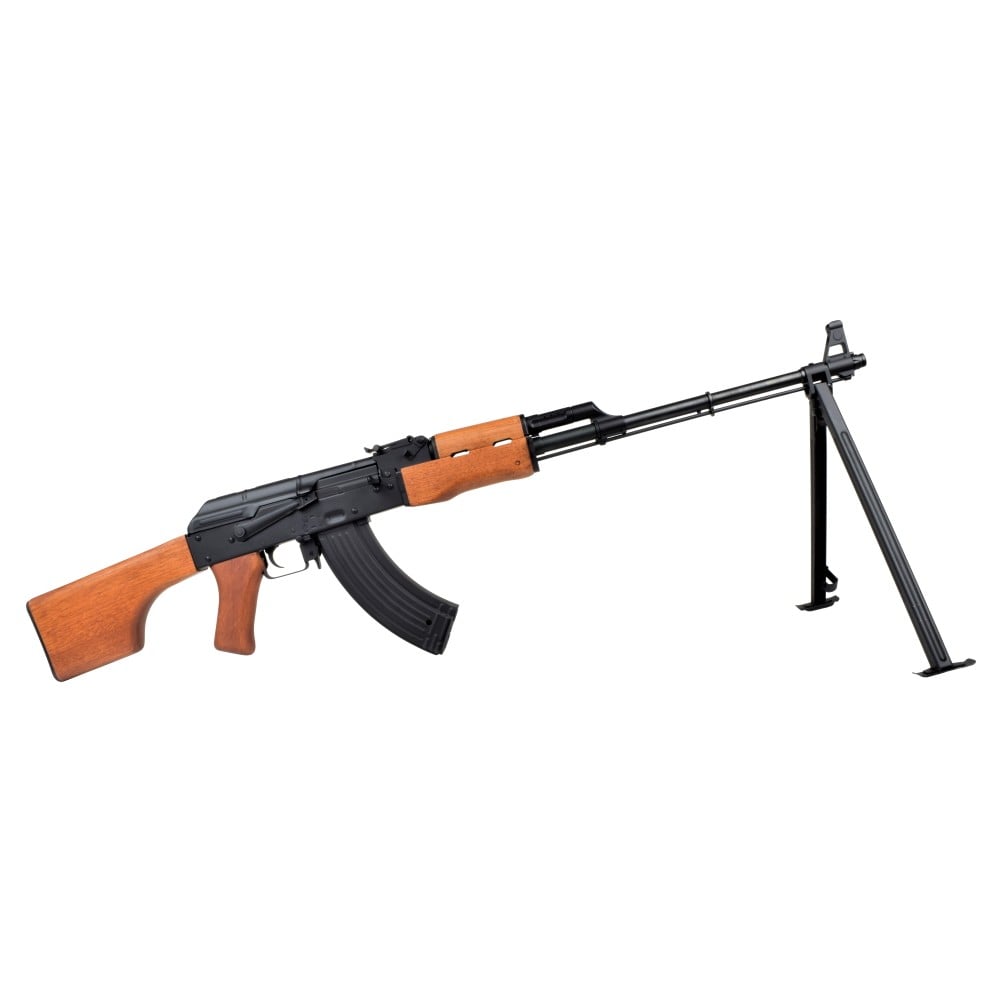 Fucile Elettrico RPK-74 di J.G. WORKS