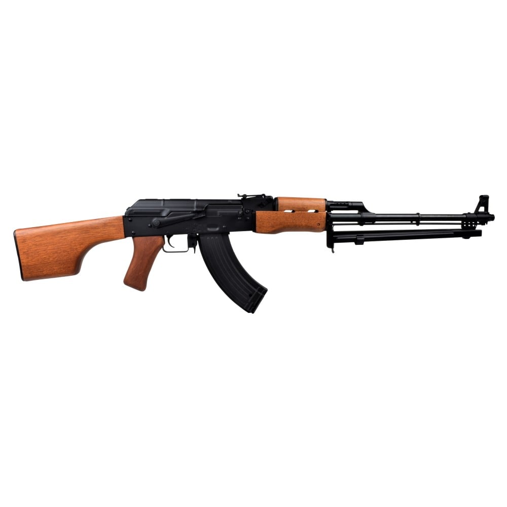 Fucile Elettrico RPK-74 di J.G. WORKS