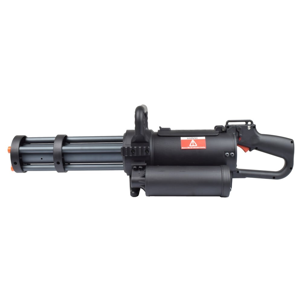 Fucile Elettrico M133 Mini Vulcan di CLASSIC ARMY