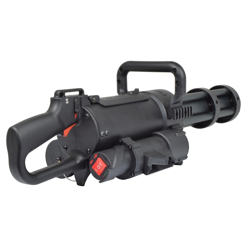 Fucile Elettrico M133 Mini Vulcan di CLASSIC ARMY