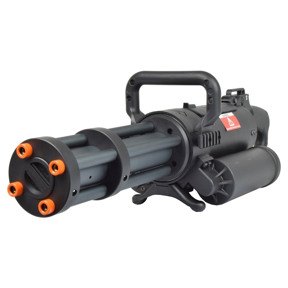 Fucile Elettrico M133 Mini Vulcan di CLASSIC ARMY
