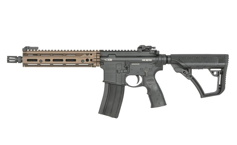 Replika GBBR DD4 MK18 RIII S 10,3" di EMG