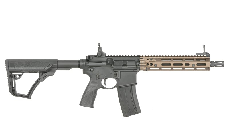Replika GBBR DD4 MK18 RIII S 10,3" di EMG