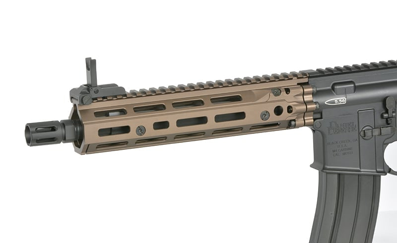 Replika GBBR DD4 MK18 RIII S 10,3" di EMG