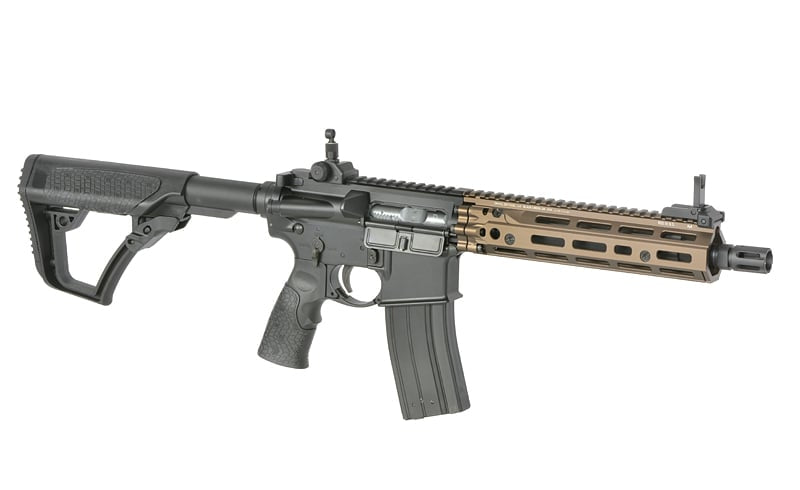 Replika GBBR DD4 MK18 RIII S 10,3" di EMG