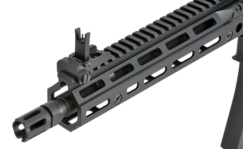 Replica GBBR DD4 MK18 RIII 11,5" di EMG