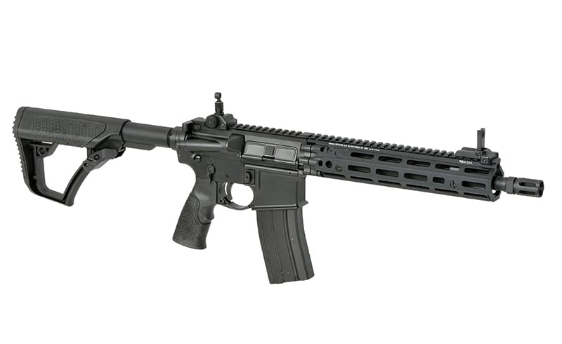 Replica GBBR DD4 MK18 RIII 11,5" di EMG