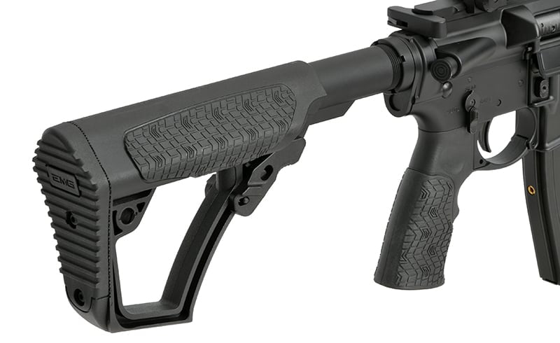 Replica GBBR DD4 MK18 RIII 11,5" di EMG