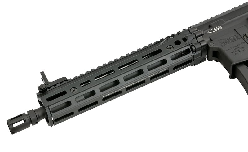 Replica GBBR DD4 MK18 RIII 11,5" di EMG