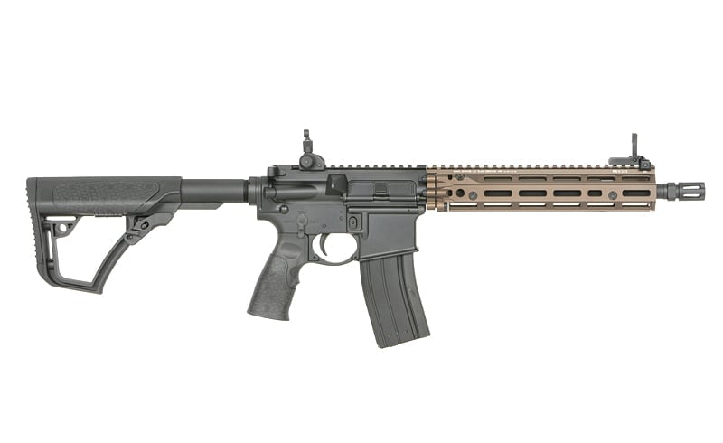 Replika GBBR DD4 MK18 RIII S 11,5" di EMG