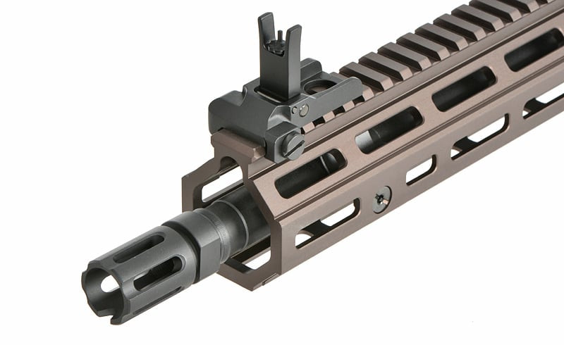 Replika GBBR DD4 MK18 RIII S 11,5" di EMG