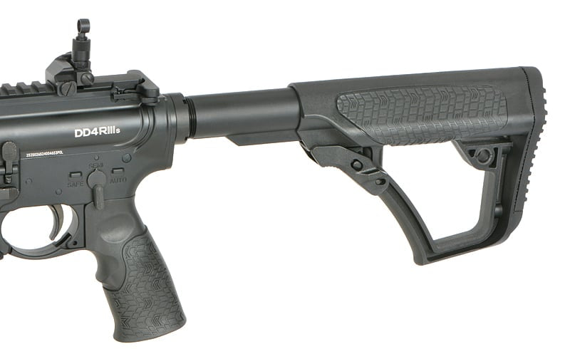 Replika GBBR DD4 MK18 RIII S 11,5" di EMG