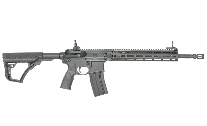 Fucile GBBR DD4 RIII 16" di EMG
