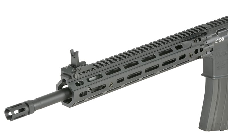 Fucile GBBR DD4 RIII 16" di EMG