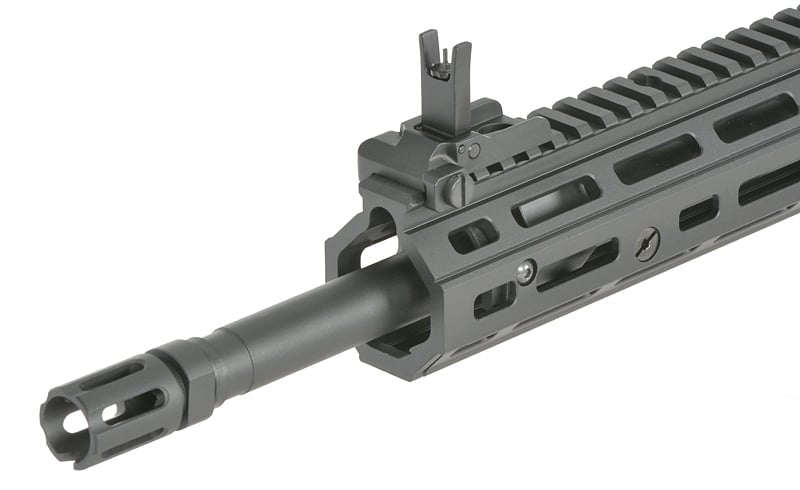 Fucile GBBR DD4 RIII 16" di EMG