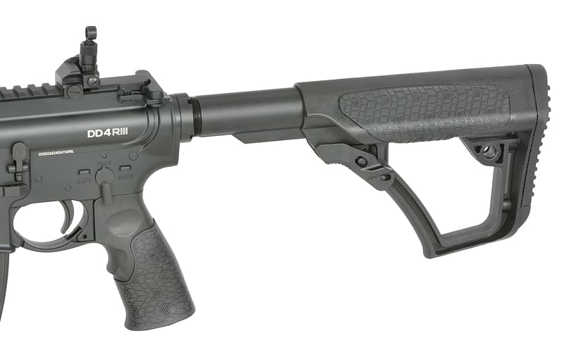 Fucile GBBR DD4 RIII 16" di EMG