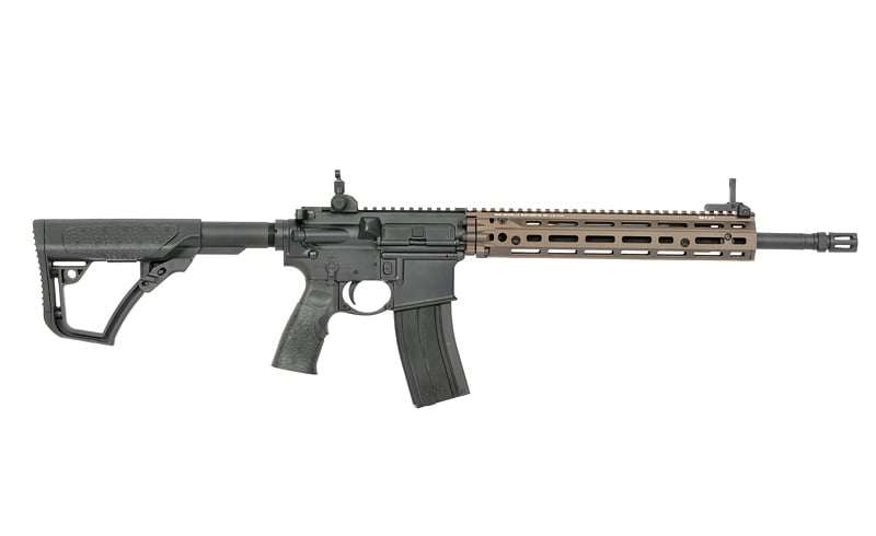Fucile GBBR DD4 RIII S 16" di EMG