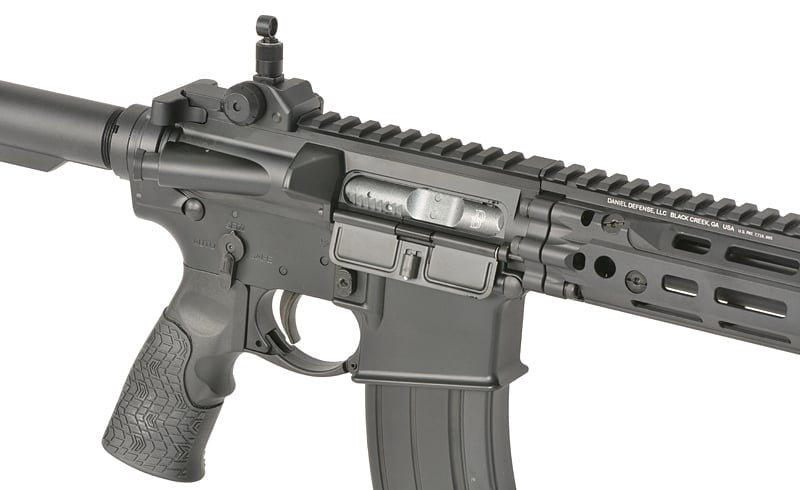 Fucile GBBR DD4 RIII 16" di EMG