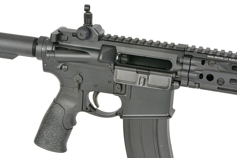 Fucile GBBR DD4 RIII 16" di EMG