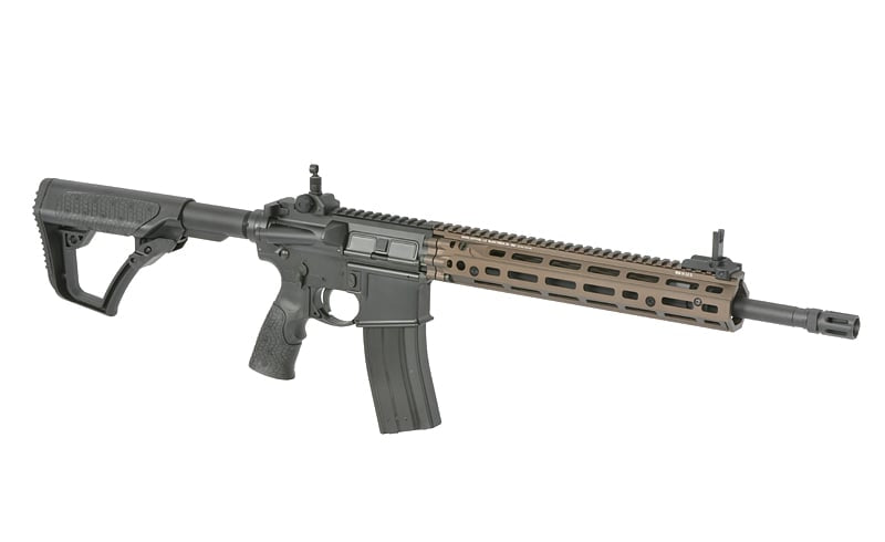 Fucile GBBR DD4 RIII S 16" di EMG