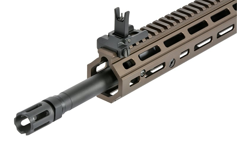Fucile GBBR DD4 RIII S 16" di EMG