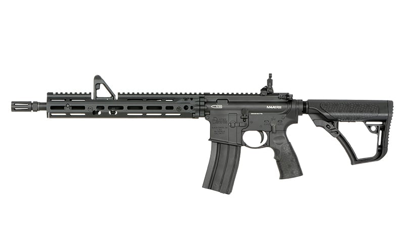 Replika GBBR DD4 M4A1 FSP RIII 14,5" di EMG