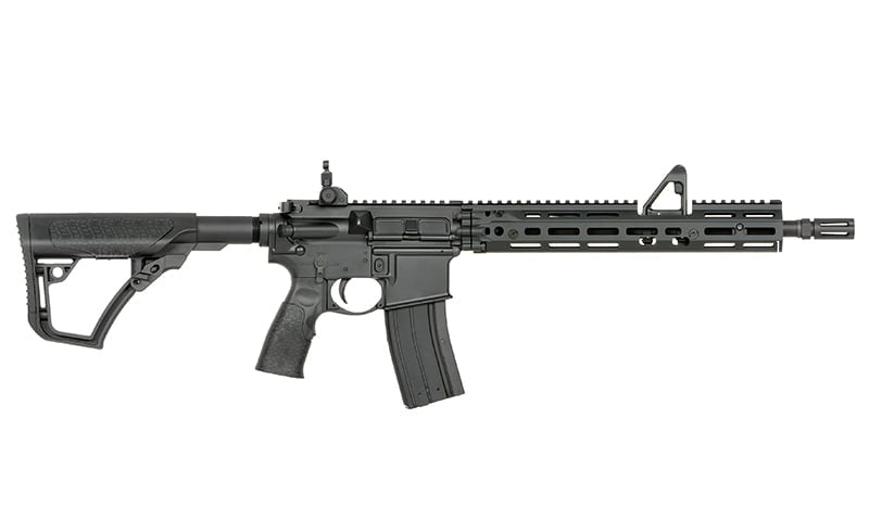Replika GBBR DD4 M4A1 FSP RIII 14,5" di EMG