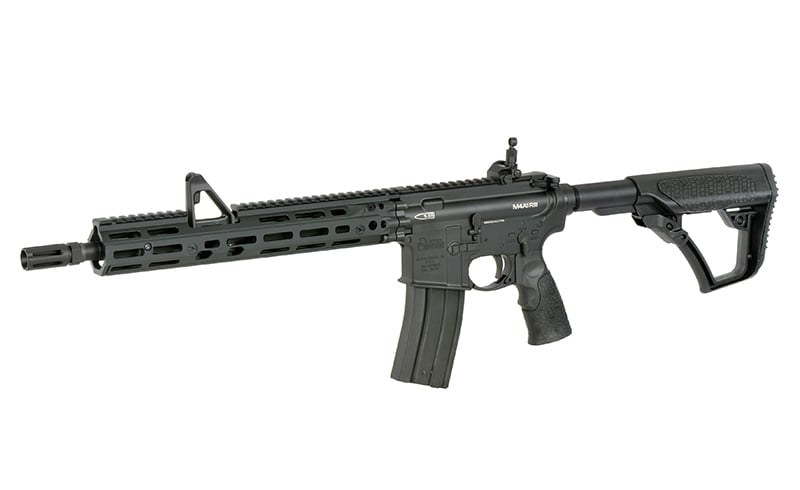 Replika GBBR DD4 M4A1 FSP RIII 14,5" di EMG