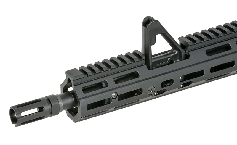 Replika GBBR DD4 M4A1 FSP RIII 14,5" di EMG