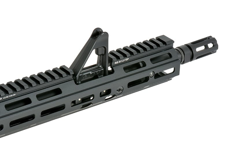 Replika GBBR DD4 M4A1 FSP RIII 14,5" di EMG