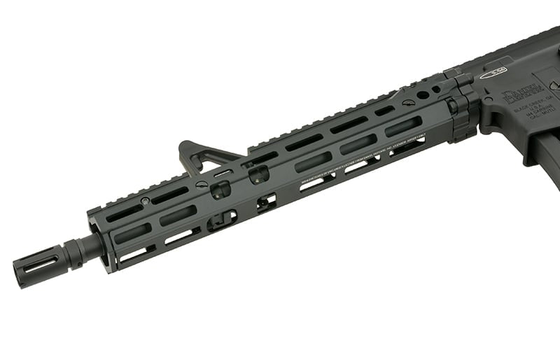 Replika GBBR DD4 M4A1 FSP RIII 14,5" di EMG