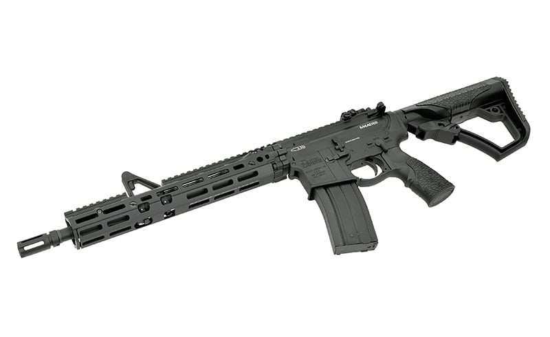 Replika GBBR DD4 M4A1 FSP RIII 14,5" di EMG