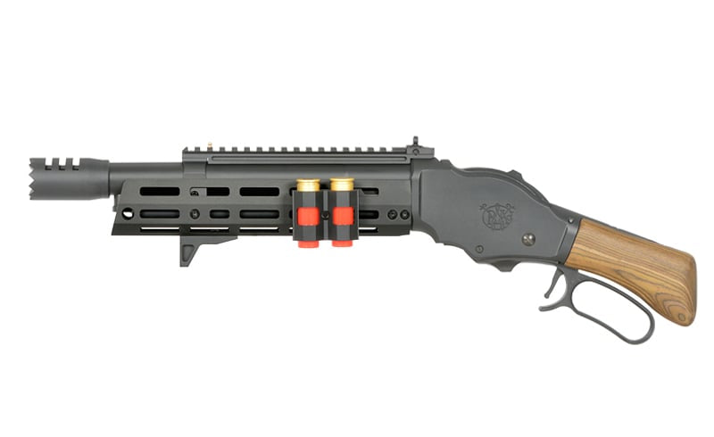Replica Shotgun Lever Action M1887 di GOLDEN EAGLE