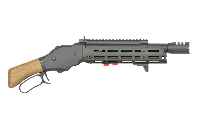Replica Shotgun Lever Action M1887 di GOLDEN EAGLE