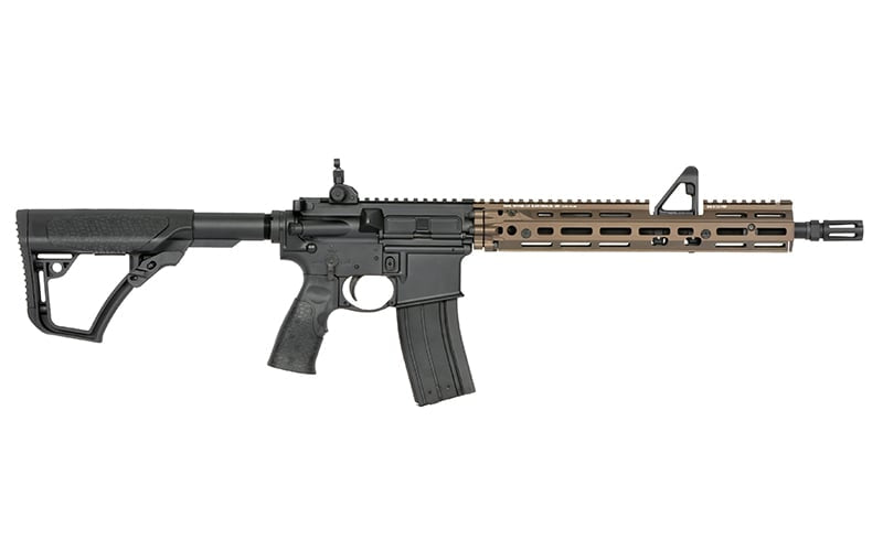 Replika GBBR DD4 M4A1 FSP RIII S 14,5" di EMG