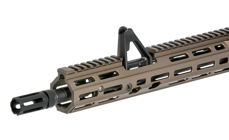 Replika GBBR DD4 M4A1 FSP RIII S 14,5" di EMG