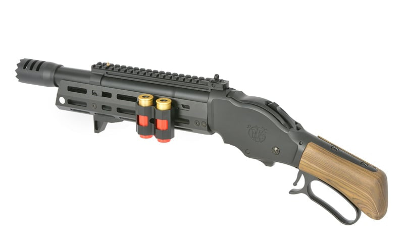Replica Shotgun Lever Action M1887 di GOLDEN EAGLE