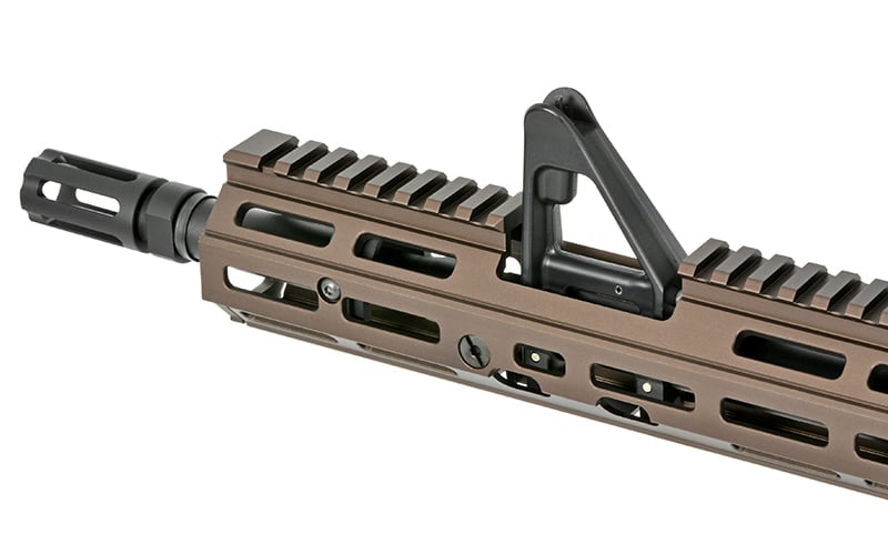 Replika GBBR DD4 M4A1 FSP RIII S 14,5" di EMG
