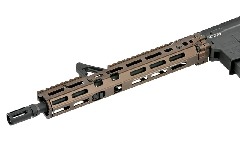 Replika GBBR DD4 M4A1 FSP RIII S 14,5" di EMG