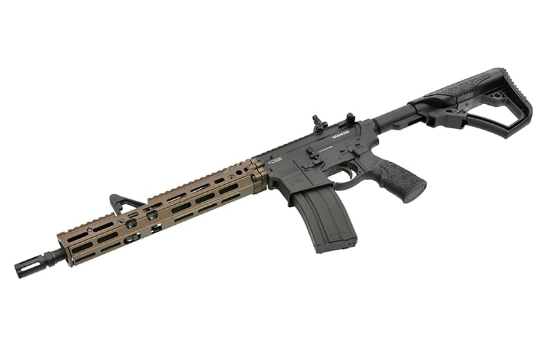 Replika GBBR DD4 M4A1 FSP RIII S 14,5" di EMG