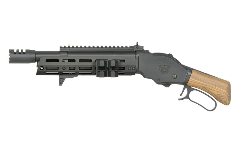 Replica Shotgun Lever Action M1887 di GOLDEN EAGLE