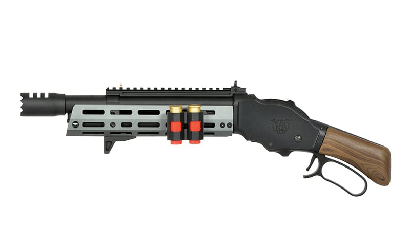 Replica Shotgun Lever Action M1887 di GOLDEN EAGLE