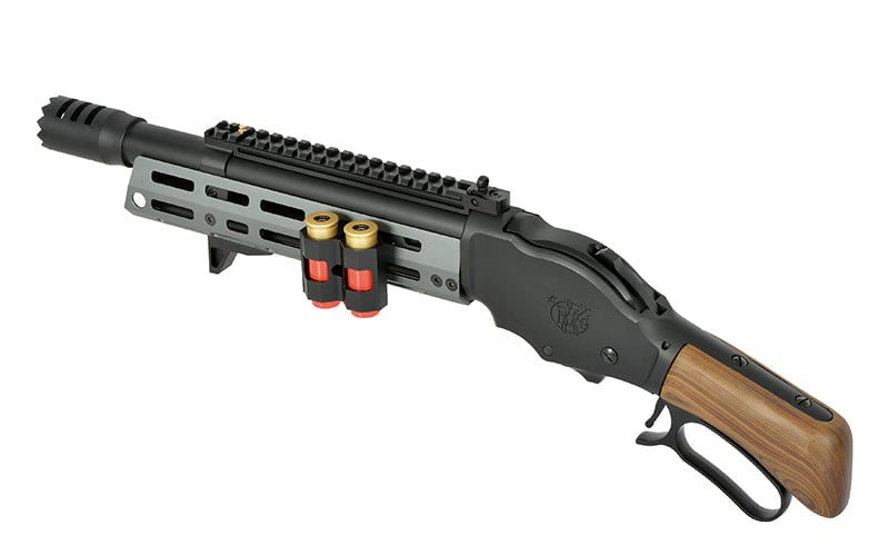 Replica Shotgun Lever Action M1887 di GOLDEN EAGLE