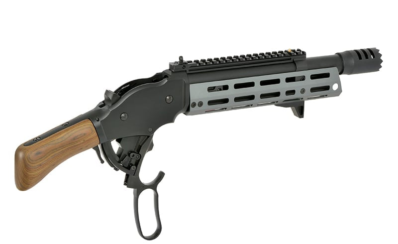 Replica Shotgun Lever Action M1887 di GOLDEN EAGLE
