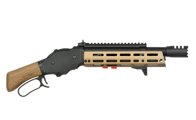 Replica Shotgun Lever Action M1887 di GOLDEN EAGLE