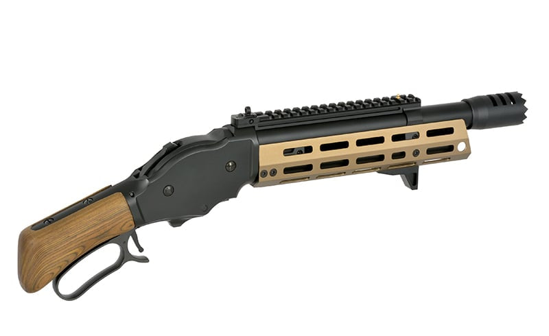 Replica Shotgun Lever Action M1887 di GOLDEN EAGLE